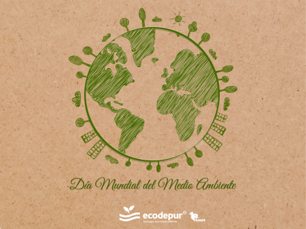 Ecodepur Tecnologias De Proteccion Del Medio Ambiente D A Mundial Del Medio Ambiente Se Celebra La Biodiversidad